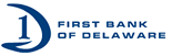 First Bank of Delaware