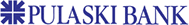 View all credit cards from Pulaski Bank