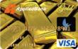 Applied Bank® Gold Match Plus Visa® Credit Card card image