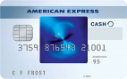 Blue Cash® from American Express card image