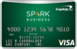 Capital One® Spark® Cash Select for Business - Credit Card