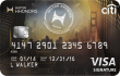 Citi® Hilton HHonors™ Visa Signature® Card card image