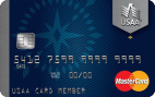 USAA Classic Platinum MasterCard - Credit Card