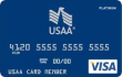 USAA Rewards Visa® Card