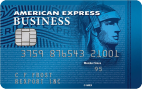 SimplyCash® Plus Business Credit Card from American Express card image