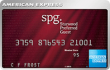 Starwood Preferred Guest® Credit Card from American Express