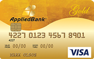 Applied Bank® Secured Visa® Gold Preferred® Credit Card - Credit Card