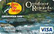 Bass Pro Shops� Outdoor Rewards Platinum Plus� Visa� Card - Balance Transfer
