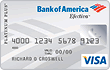 Efectiva� Platinum Plus� Visa�