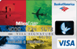 MilesEdge® Card