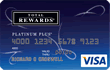 Total Rewards� Visa� by Harrah's Entertainment