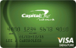 Capital One Cash Rewards