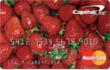 Capital One® No Hassle Cash (SM)  Rewards Credit Card card image