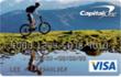Capital One® Student Rewards Credit Card