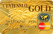 Centennial Gold Credit Card
