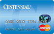 Centennial� Secured Credit Card