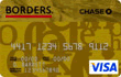 Borders 3.2.1(SM) Visa®