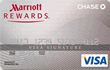 Marriott Rewards® Visa® Signature Card