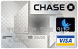 Chase Platinum Visa from Chase