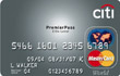 Citi PremierPass® Card - Elite Level card image