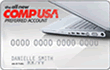 CompUSA Preferred Account - Credit Card