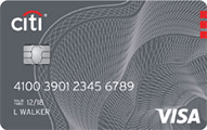 Costco Anywhere Visa Card by Citi - Credit Card