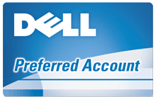 Dell Preferred Account
