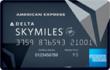 Delta Reserve Credit Card