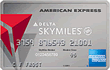 Platinum Delta SkyMiles® Credit Card from American Express