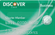 Discover® Business Miles Card