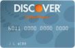 Discover® Open Road Card card image