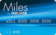 Miles by Discover® Card