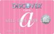 Discover� More(SM) Card - Monogram - Balance Transfer