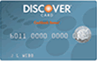 Discover® Open Road (SM) Card for Students