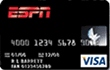 ESPN Total Access Visa® Card card image