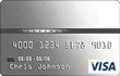 First Bank® Visa® Platinum Card card image