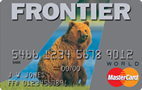 The Frontier Airlines World MasterCard - Credit Card
