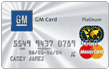 The GM Card�