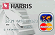 Harris WorldPoints® Platinum Plus® Credit Card card image