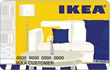 The IKEA Card