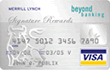 merrill lynch credit card merrill lynch credit card