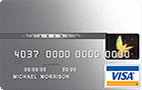 The Napolean State Bank Visa Business Travel Card - Credit Card
