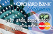 Orchard Bank® 2% Back MasterCard® card image