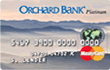 Orchard Bank Low APR MasterCard®