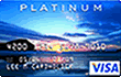 Orchard Bank Platinum Visa Card