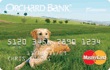 Orchard Bank 11.9% Student Card