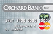 Orchard Bank® Silver MasterCard® card image