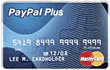 PayPal Extras Credit Card®