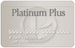 Platinum Plus Shopping Card card image