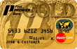 First PREMIER� Bank Gold Credit Card
